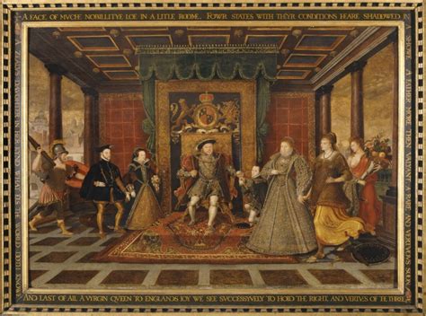 paqauli domenici tudor|house of tudor dynasty.